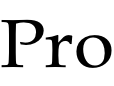 Pro